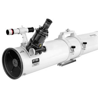 Telescopes - BRESSER Messier NT-150L/1200 Hexafoc Optical Tube - quick order from manufacturer