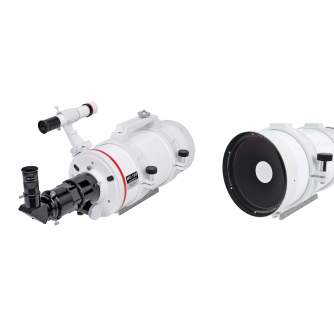 Telescopes - BRESSER Messier MC-152 Hexafoc Optical Tube Assembly - quick order from manufacturer