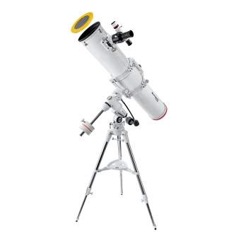 Telescopes - BRESSER Messier NT-130/1000 EXOS-1 Telescope - quick order from manufacturer