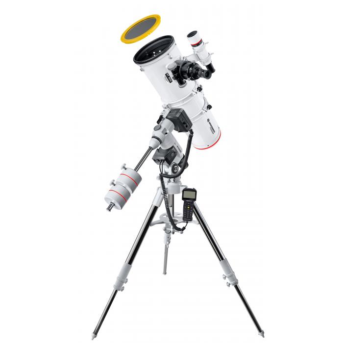 Telescopes - BRESSER Messier NT-203s/800 EXOS 2 GOTO Telescope - quick order from manufacturer