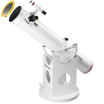 Telescopes - BRESSER Messier 6 Planetary Dobson Telescope - quick order from manufacturer