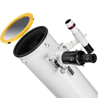 Telescopes - BRESSER Messier 6 Planetary Dobson Telescope - quick order from manufacturer