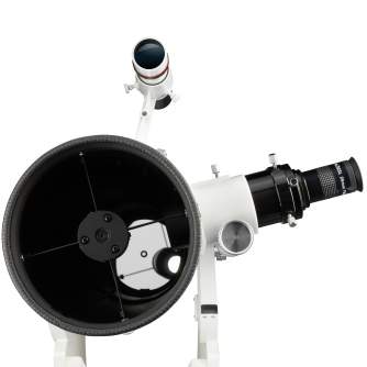 Teleskopi - BRESSER Messier 6 Planetary Dobson Telescope - ātri pasūtīt no ražotāja