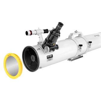 Телескопы - BRESSER Messier NT-150L/1200 Hexafoc EXOS-2/EQ5 Telescope - быстрый заказ от производителя