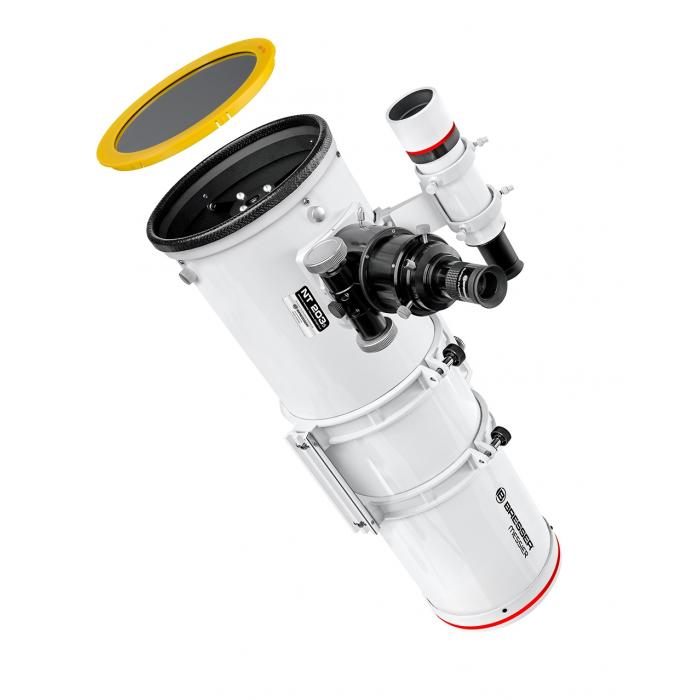 Teleskopi - BRESSER Messier NT203s/800 Optical Tube - быстрый заказ от производителя