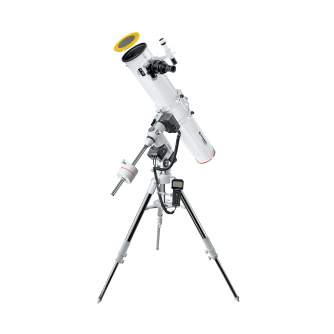 Telescopes - BRESSER Messier NT-150L/1200 Hexafoc EXOS-2 GoTo Telescope - quick order from manufacturer