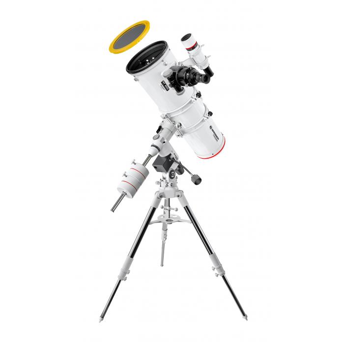 Telescopes - BRESSER Messier NT-203s/800 EXOS-2/EQ5 - quick order from manufacturer