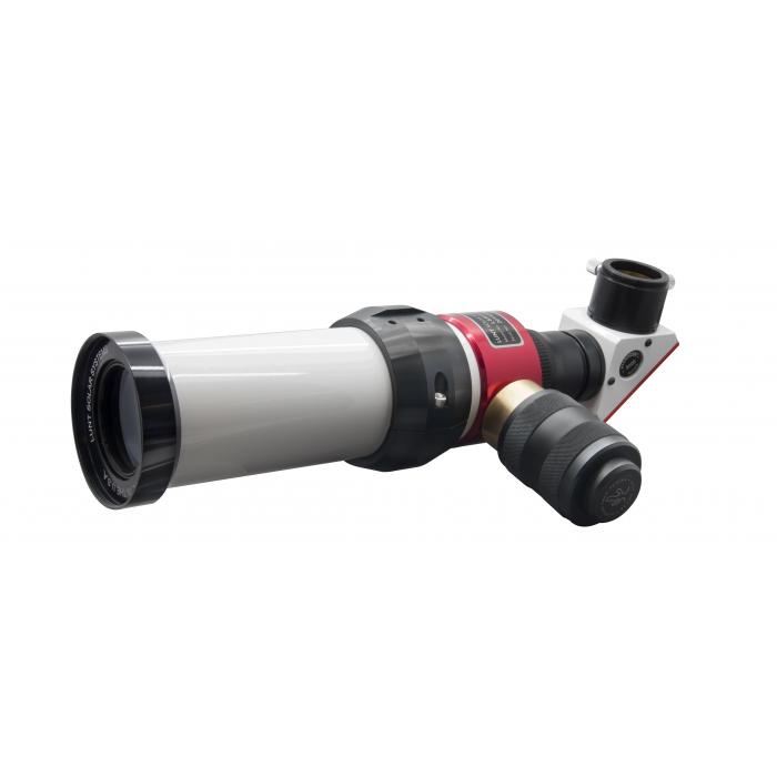 Телескопы - Bresser LUNT LS50THa/B400PT H-alpha solar telescope - быстрый заказ от производителя