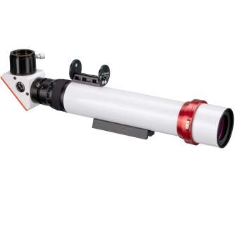 Телескопы - Bresser LUNT LS40THa/B600 H-alpha solar telescope - быстрый заказ от производителя