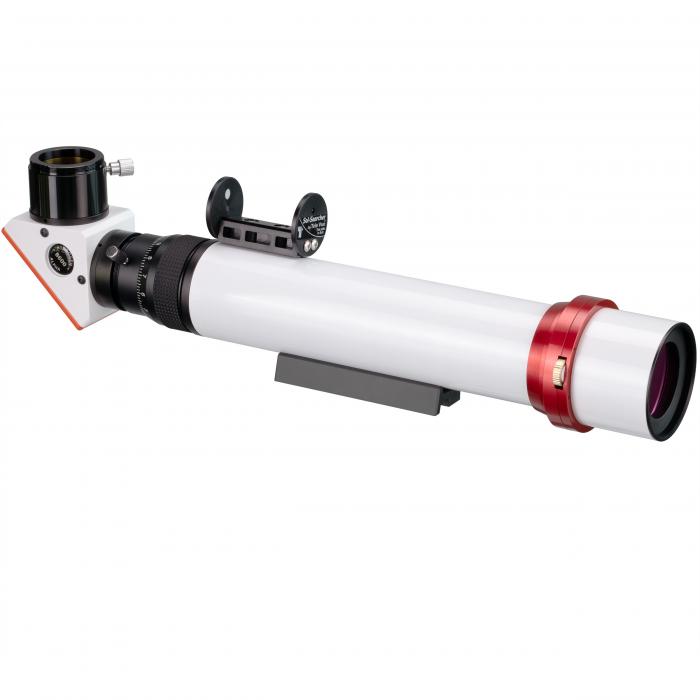 Telescopes - Bresser LUNT LS40THa/B600 H-alpha solar telescope - quick order from manufacturer