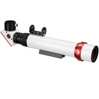 Telescopes - Bresser LUNT LS40THa/B500 H-alpha solar telescope - quick order from manufacturer