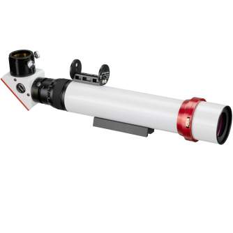 Telescopes - Bresser LUNT LS40THa/B1200 H-alpha solar telescope - quick order from manufacturer