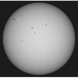 Telescopes - Bresser LUNT LS2HW 50.8mm (2) Herschel-wedge - quick order from manufacturer