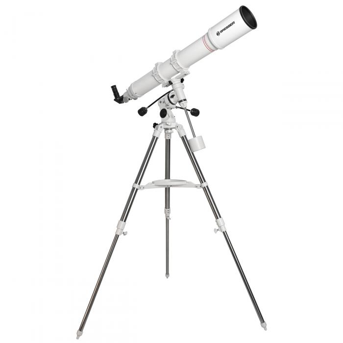 Telescopes - BRESSER First Light AR-102/1000 - quick order from manufacturer