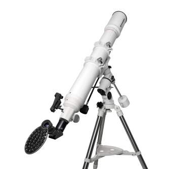 Telescopes - BRESSER First Light AR-102/1000 - quick order from manufacturer