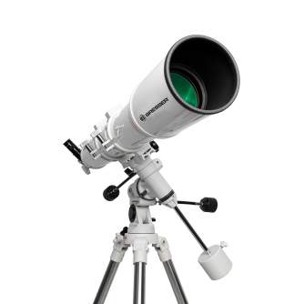 Telescopes - BRESSER First Light AR-102/1000 - quick order from manufacturer