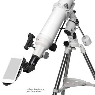 Telescopes - BRESSER First Light AR-102/1000 - quick order from manufacturer