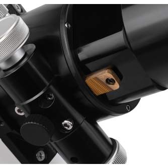 Telescopes - BRESSER Messier AR-102L/1350 EXOS-2/EQ5 Goto - quick order from manufacturer