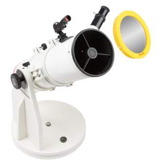 Telescopes - BRESSER Messier 5 Dobson - quick order from manufacturer