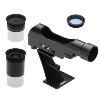 Telescopes - BRESSER Messier 5 Dobson - quick order from manufacturer