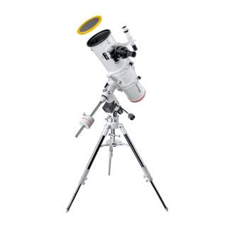 Teleskopi - BRESSER Messier NT-150S/750 Hexafoc EXOS-2/EQ5 Telescope - ātri pasūtīt no ražotāja