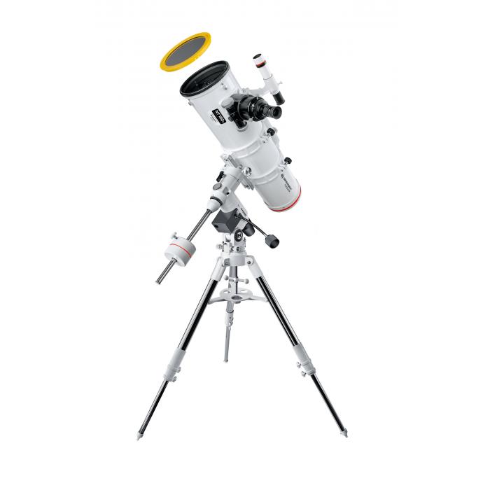 Telescopes - BRESSER Messier NT-150S/750 Hexafoc EXOS-2/EQ5 Telescope - quick order from manufacturer