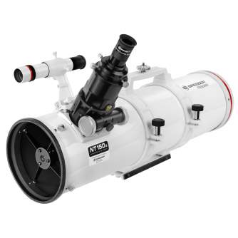 Telescopes - BRESSER Messier NT-150S/750 Hexafoc EXOS-2/EQ5 Telescope - quick order from manufacturer