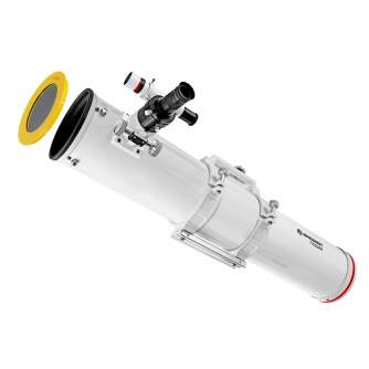 Telescopes - BRESSER Messier NT-130/1000 Optical Tube - quick order from manufacturer