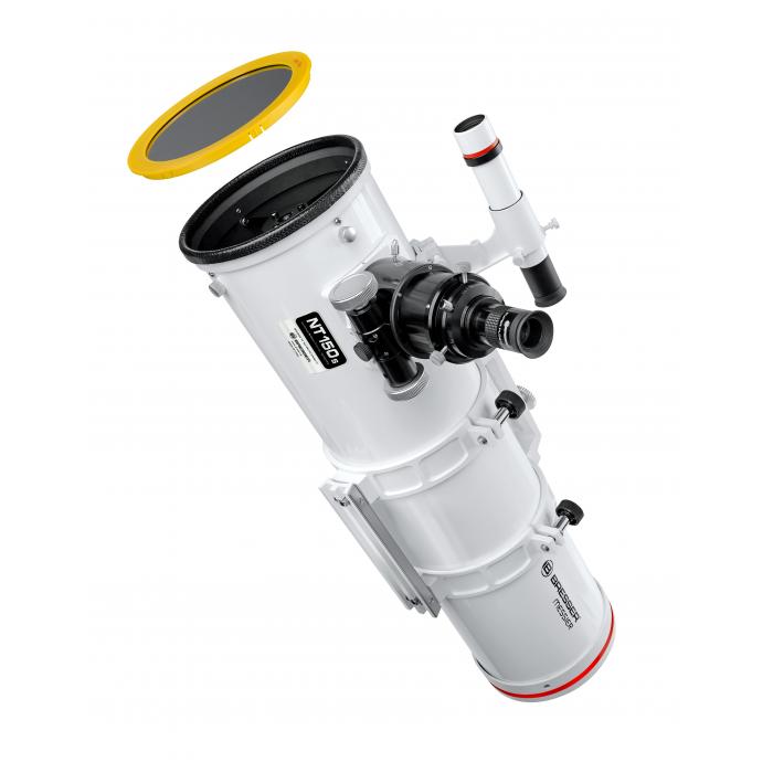 Telescopes - BRESSER Messier NT-150S/750 Hexafoc Optical Tube - quick order from manufacturer