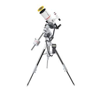 Телескопы - BRESSER Messier AR-102xs/460 EXOS-2/EQ5 Goto - быстрый заказ от производителя