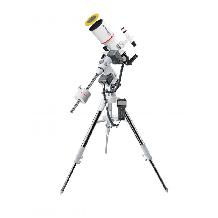 Telescopes - BRESSER Messier AR-102xs/460 EXOS-2/EQ5 Goto - quick order from manufacturer