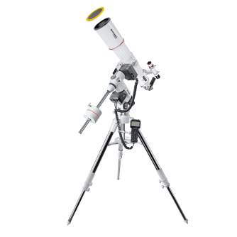 Telescopes - BRESSER Messier AR-90s/500 EXOS-2 GOTO - quick order from manufacturer