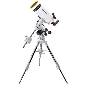 Telescopes - BRESSER Messier MC-127/1900 EXOS-2/EQ5 Telescope - quick order from manufacturer