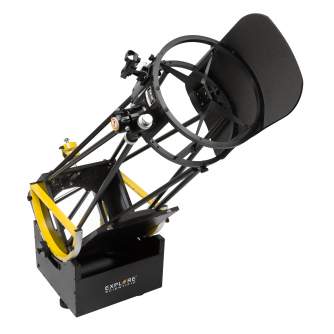 Telescopes - Bresser EXPLORE SCIENTIFIC Ultra Light Dobsonian 305mm GENERATION II - quick order from manufacturer