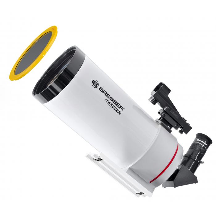 Телескопы - BRESSER Messier MC-100/1400 OTA Optical Tube - быстрый заказ от производителя