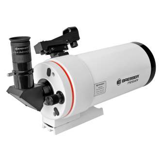 Teleskopi - BRESSER Messier MC-100/1400 OTA Optical Tube - ātri pasūtīt no ražotāja