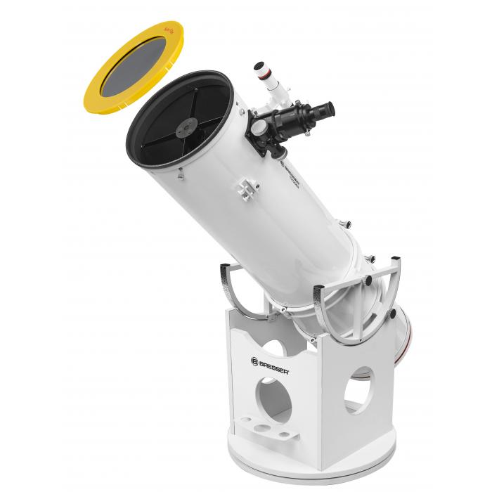 Telescopes - BRESSER Messier 10 Dobson - quick order from manufacturer