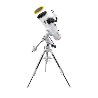 Telescopes - BRESSER Messier NT-150S/750 Hexafoc EXOS-1/EQ4 Telescope - quick order from manufacturer