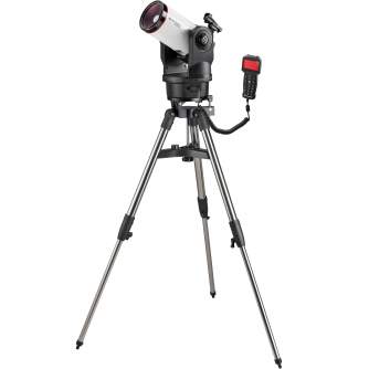 Telescopes - BRESSER Messier MCX-127 GoTo Telescope EQ/AZ - quick order from manufacturer