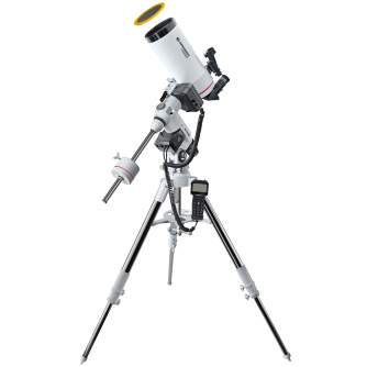 Телескопы - BRESSER Messier MC-100/1400 EXOS-2 GoTo - быстрый заказ от производителя