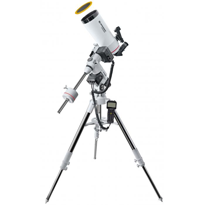 Telescopes - BRESSER Messier MC-100/1400 EXOS-2 GoTo - quick order from manufacturer