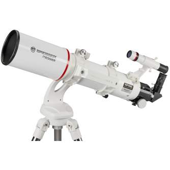 Телескопы - BRESSER Messier AR-102/600 NANO AZ Telescope - быстрый заказ от производителя