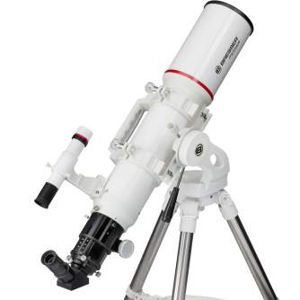 Телескопы - BRESSER Messier AR-102/600 NANO AZ Telescope - быстрый заказ от производителя