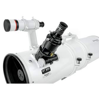 Телескопы - BRESSER Messier NT-203/1200 Hexafoc EXOS-2 GoTo Telescope - быстрый заказ от производителя