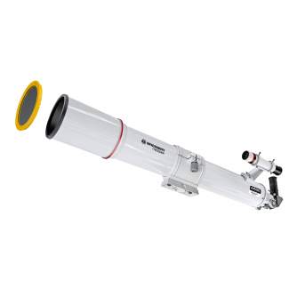 Teleskopi - BRESSER Messier AR-90 90/900 Optical Tube assembly - ātri pasūtīt no ražotāja