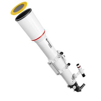 Telescopes - BRESSER Messier AR-102/1000 Hexafoc Optical Tube assembly - quick order from manufacturer