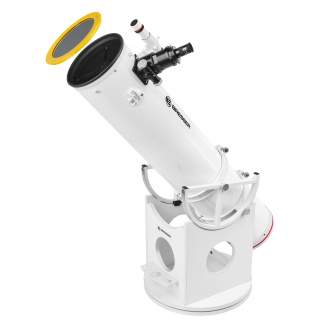 Telescopes - BRESSER Messier 8 Dobsonian - quick order from manufacturer