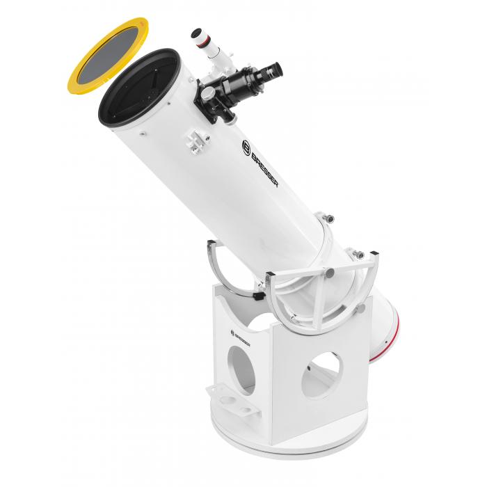 Telescopes - BRESSER Messier 8 Dobsonian - quick order from manufacturer