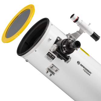 Telescopes - BRESSER Messier 8 Dobsonian - quick order from manufacturer