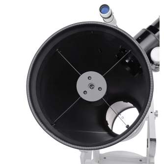 Teleskopi - BRESSER Messier 8 Dobsonian - ātri pasūtīt no ražotāja